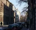 Krupnicza Street