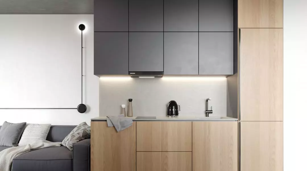 I Nagroda w kategorii Everyday Design