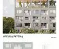 II Nagroda w kategorii Unlimited Architecture
