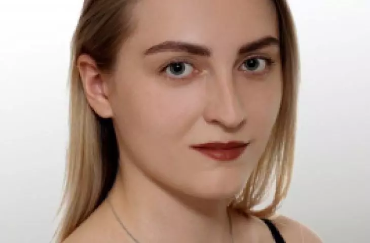 Architektka wnętrz Weronika Blitek