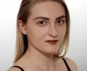 Architektka wnętrz Weronika Blitek