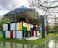 Pawilon Le Corbusiera w Zurychu