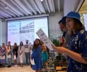 Podsumowanie projektu WODA: W CENTRUM