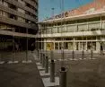 Instalacja Wodny Azyl składa się ze specjalnie zaprojektowanych naczyń