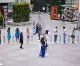 Publiczna prezentacja instalacji odbyła się 6 lipca br. 