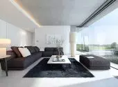 First floor 3 - living room