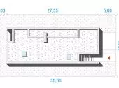 Single-storey 3 - plot