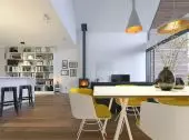With an idea 3 - dining room