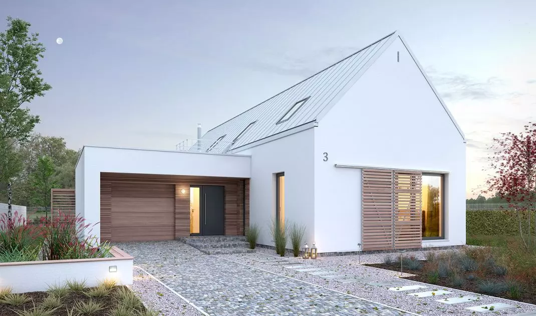 With Idea 3 - front