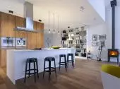 With an idea 3 - kitchen