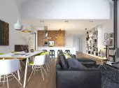 With an idea 3 - living room