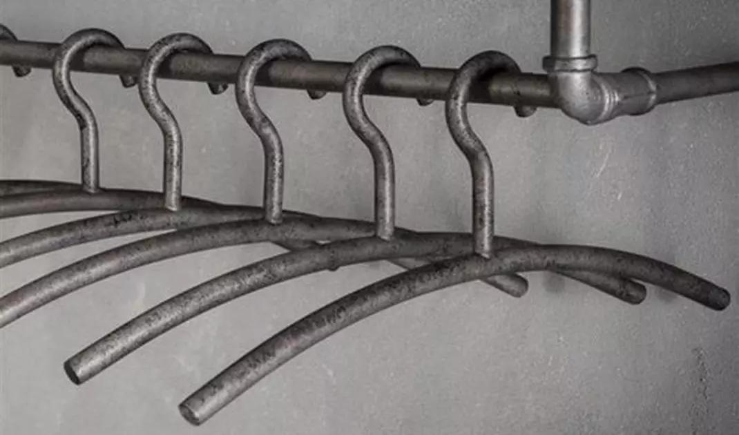 Wall Hanger