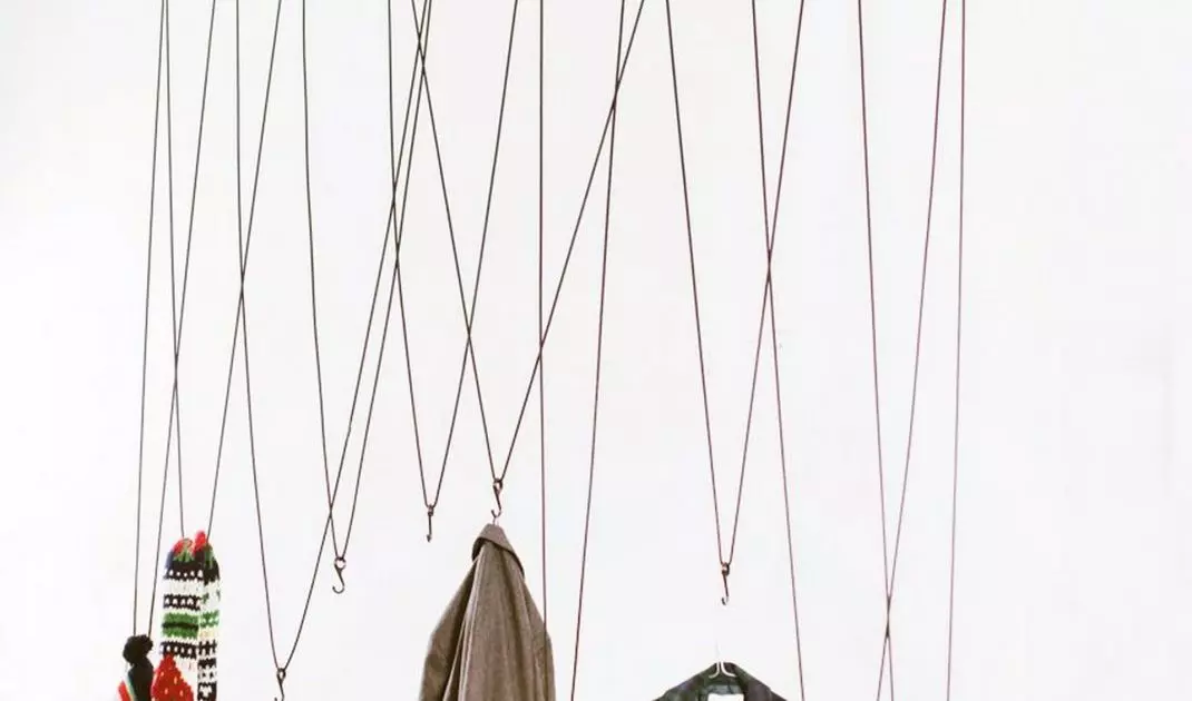 Wall Hanger