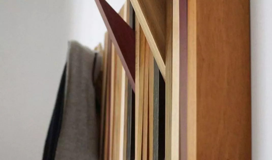 Wall Hanger