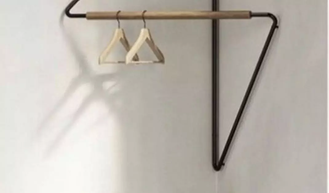 Wall Hanger