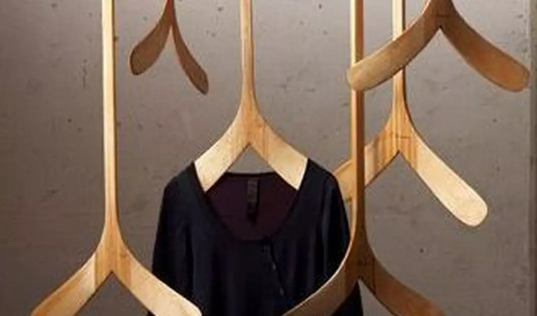 Wall Hanger