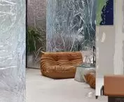 interior details