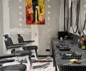 barber zone