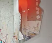 mirror detail