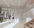 III Nagroda w konkursie na projekt Kulturoteki