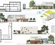 III Nagroda w konkursie na projekt Kulturoteki