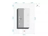 Available 4B - plot of land