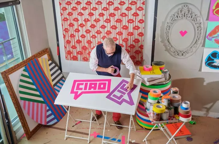 Donald Robertson 