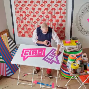 Donald Robertson 