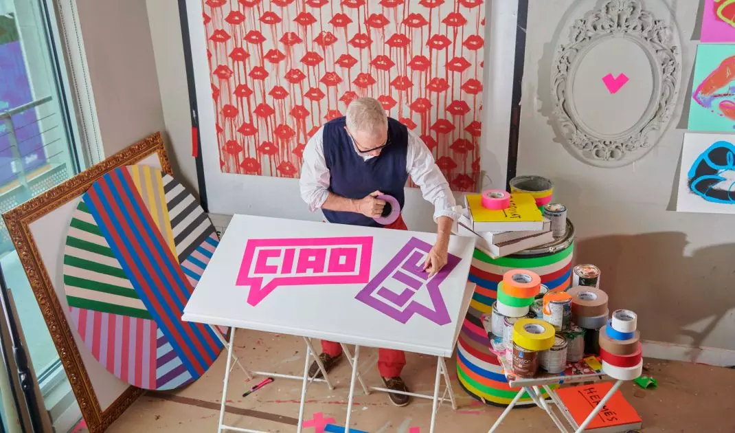 Donald Robertson 