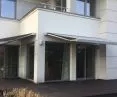 Markizy kasetowe typ K50, Warszawa
