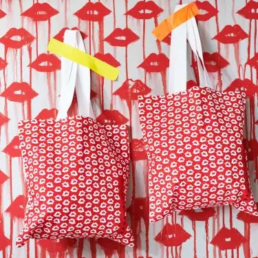 Fabric bag