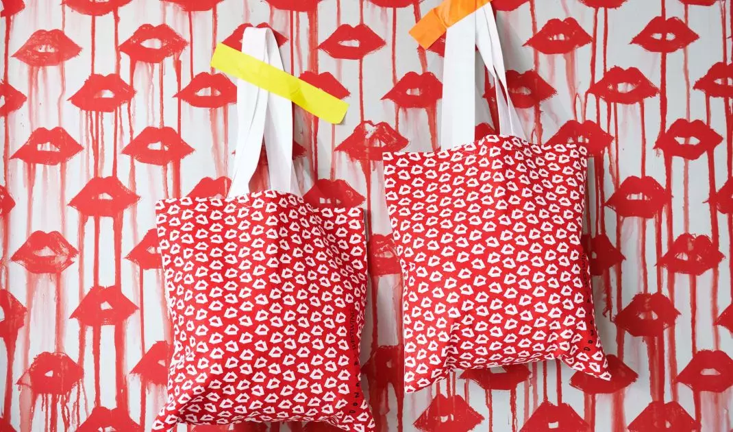 Fabric bag