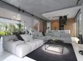 Ideal 1 - living room