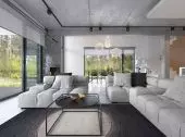 Ideal 1 - living room