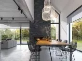Ideal 1 - dining room