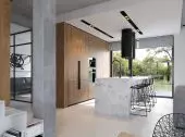 Ideal 1 - kitchen