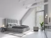 Idealny 1 –  sypialnia