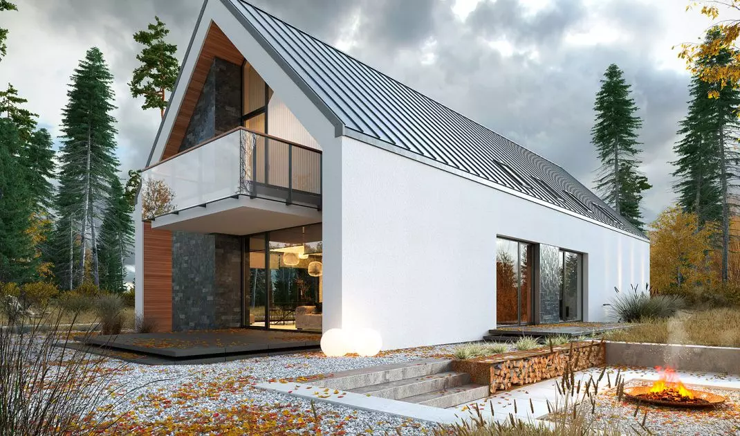 Idealny 1 –  tył