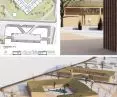 I Nagroda w studenckim konkursie na projekt rewitalizacji Oruni