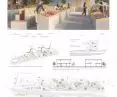 II Nagroda w studenckim konkursie na projekt rewitalizacji Oruni