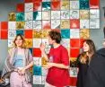 Presentation of the mural