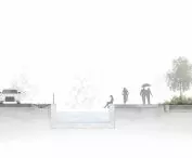 Environmental solutions in the park