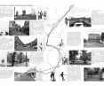 Canale della Vita project, a scheme for connecting public spaces
