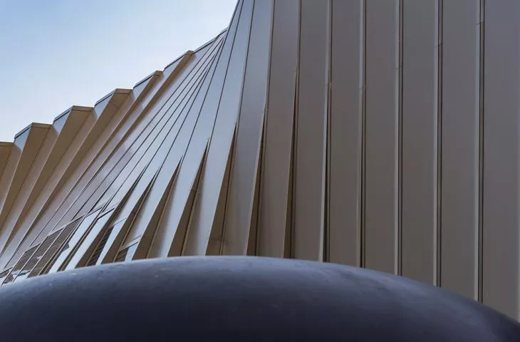 Maritime Museum, Australia