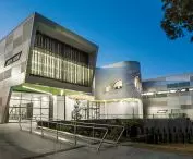 Wais Sport Center, Australia