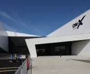 ON-X Sport Center, UK