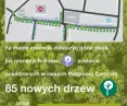 Grafika informacyjna (bez wskazania drezw, które zostaną usunięte)   
