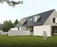 SunRoof 2in1 - roof integrated with photovoltaic cells