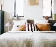 Hotel w nadmorskim stylu urządzony przez HKliving
