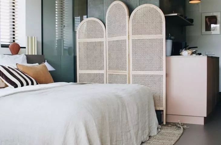 Hotel w nadmorskim stylu urządzony przez HKliving